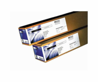 Q1442A HP Coated Paper, 90 g/m2, A1/594 mm, 45,7 m role