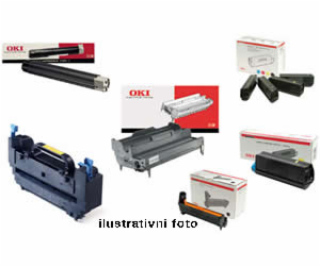 44318608  OKI Toner CIERNY pre C710/711   11000stran