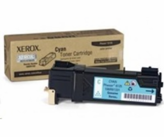 Xerox Phaser 6125, toner cyan na 1000 str.