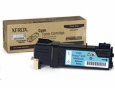 Xerox Phaser 6125, toner cyan na 1000 str.