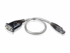 Redukcia z USB na RS232, 9pin, kat. c. UC232A-A7