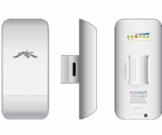 UBIQUITI NanoStation M2 loco