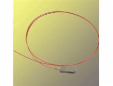 Pigtail Fiber Optic SC 50/125MM, 1m, 0,9 mm