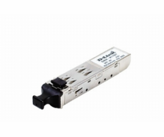 D-Link DEM-311GT 1-port Mini-GBIC 1Gb SX, max. 550m