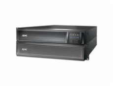 APC Smart-UPS X 2200VA Rack/Tower LCD 200-240V  (zaruka bateria 2 roky)