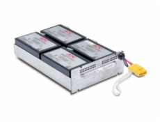 APC BATTERY KIT PRE SUA1500RMI2U