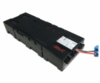 APC BATTERY KIT  - pre  SMX1500RM2U, SMX1500RM2UNC, SMX15...