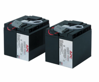 APC BATTERY KIT PRE SU3000RMINET, SU3000INET