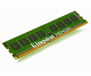 KINGSTON ValueRAM 4GB KVR16N11S8/4