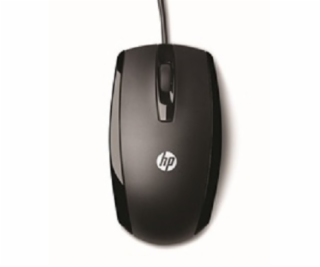 E5E76AA HP X500 Wired Mouse