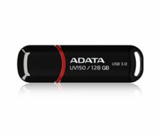 ADATA DashDrive UV150 128GB AUV150-128G-RBK