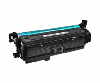 HP Toner  HP 201X LaserJet CF400X black