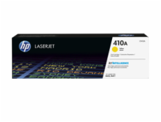 CF412A Žltá tonerová kazeta HP410A LaserJet