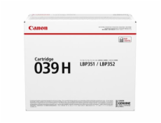 Canon Toner CRG LBP351X HC