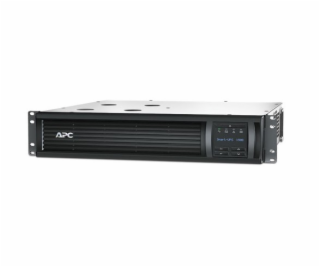 APC Smart-UPS 1500VA/1000W LCD RM 2U 230V + management ka...