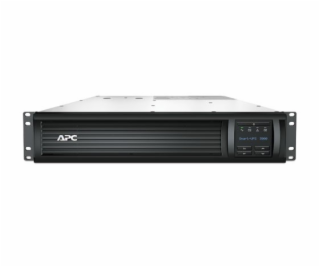 APC Smart-UPS 3000VA LCD RM 2U 230V with Network Card AP9...