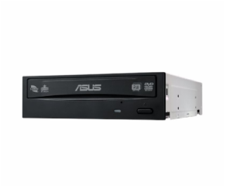 ASUS DVD Writer DRW-24D5MT/BLACK/BULK, black, SATA, M-Dis...