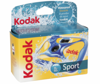 Kodak Sport Camera