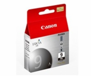 Canon PGI-9 PBK black photo