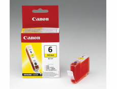 Canon BCI-6 Y yellow