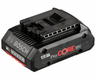 Bosch GBA ProCORE 18V 4Ah 1.600.A01.6GB