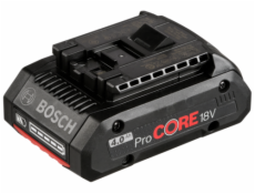 Bosch GBA ProCORE 18V 4Ah 1.600.A01.6GB