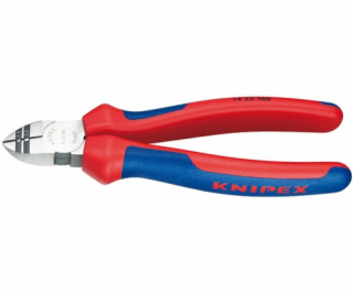 Knipex 1422160 Kliešte bočné silové odizolovacie 