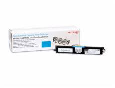 Xerox Phaser/MFP 6121  Toner cyan Standard cap (1,5k)