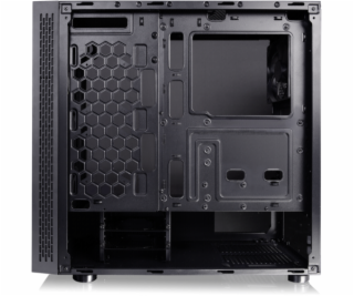 Thermaltake kryt View 23 TG ARGB Sync