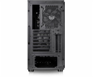 Thermaltake kryt Commander C32 TG ARGB cierny