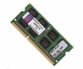 KINGSTON ValueRAM 2GB/DDR3L SO-DIMM/1600MHz/CL11/1