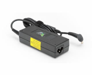 ACER 65W_3PHY BLK ADAPTER černý; tenký konektor; pro Chro...