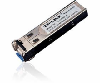 TP-Link TL-SM321A-2, 1000Base-BX WDM SFP Modul