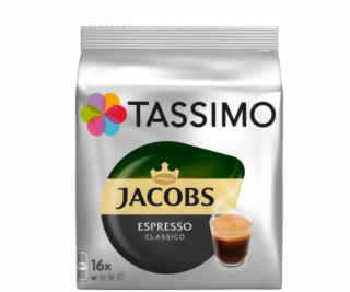 KRAFT Tassimo Espresso 