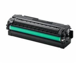 Samsung CLT-M 506 L Toner purpurova