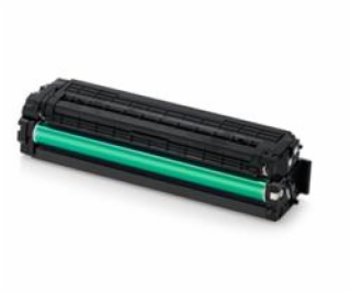 Samsung CLT-K 506 L Toner cierna