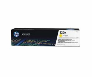 HP Toner  CF352A Yellow