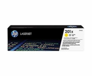 HP Toner Yellow CF402X