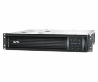 APC Smart-UPS 2200VA LCD RM 2U 230V +  management karta A...