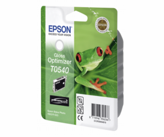 Epson ink cartridge Glossy Optimizer T 054    T 0540