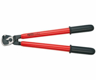 Nožnice káblové Knipex 9517500