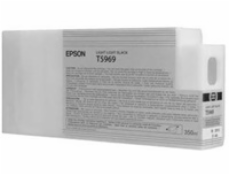 Epson T596 Light Light Black 350 ml