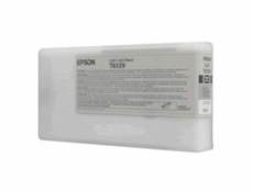 Epson T6539 Light Light Black (200ml)