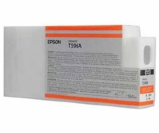 Epson T596 Orange 350 ml