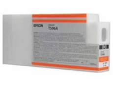 Epson T596 Orange 350 ml