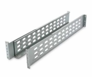 APC 4-Post Perforated Rackmount Rails