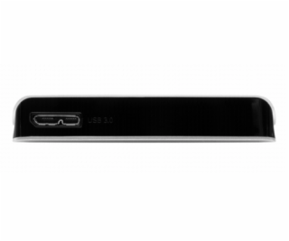 Verbatim Store n Go 2,5      1TB USB 3.0 strieborna