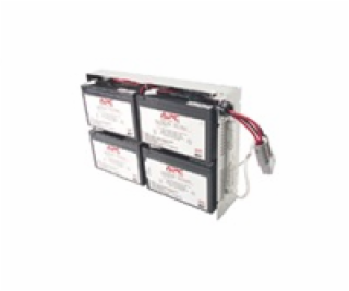 APC Replacement Battery Cartridge 23