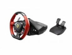 Thrustmaster Ferrari F1 Wheel Add-On