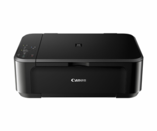 Canon PIXMA MG 3650 S cierna